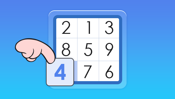 sudoku porn